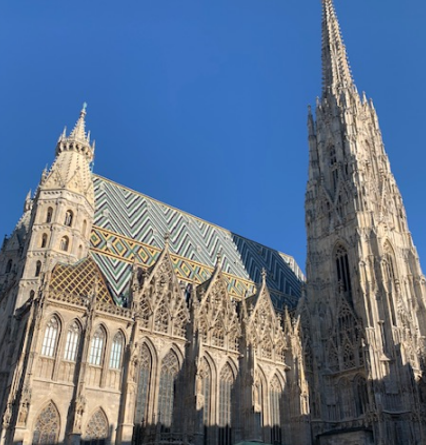 Kulturrejse til Wien