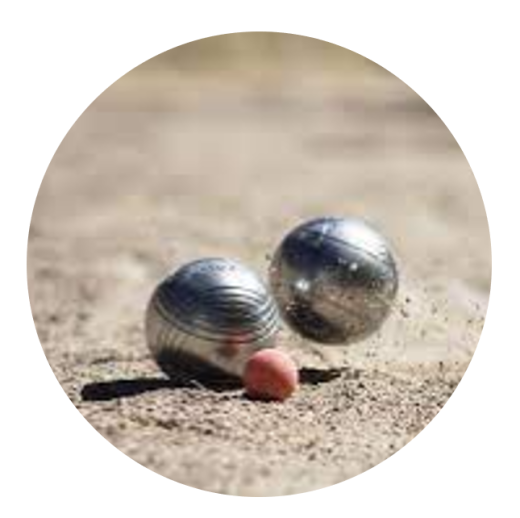 PETANQUETURNERING i La Napoule onsdag den 9. juli 2025
